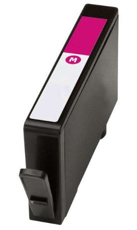 Cartouche HP 912XL Magenta