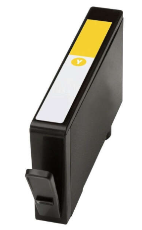 Cartouche HP 912XL Yellow