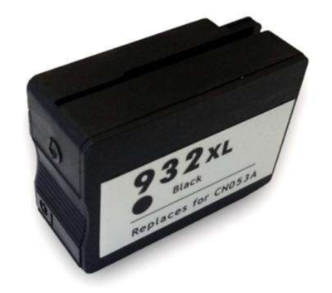 Cartouche HP 932XL Black