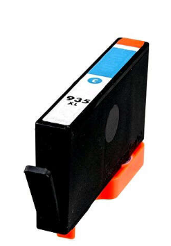 Cartouche HP 935XL Cyan