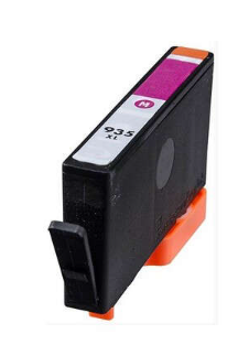 Cartouche HP 935XL Magenta