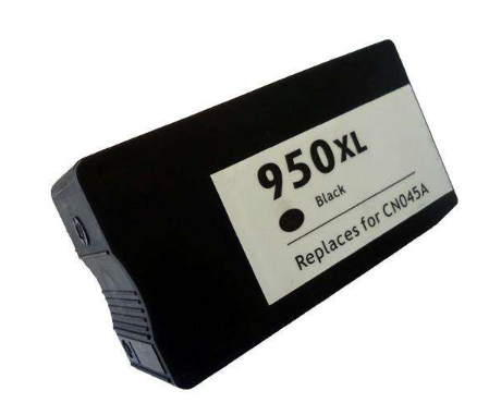 Cartouche HP 950XL Black