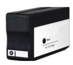 Cartouche HP 963XL Black