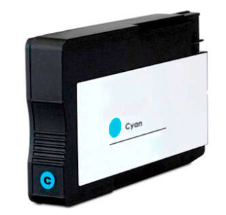 Cartouche HP 963XL Cyan