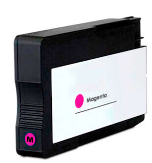 Cartouche HP 963XL Magenta