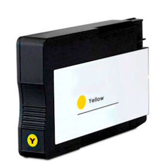 Cartouche HP 963XL Yellow