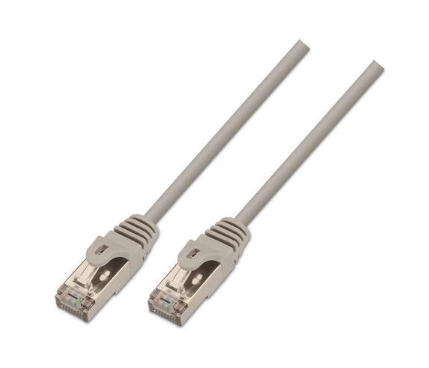 Cat6 UTP Ethernet 0,5m