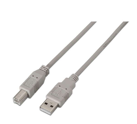 Câble USB pour imprimante 1,8m