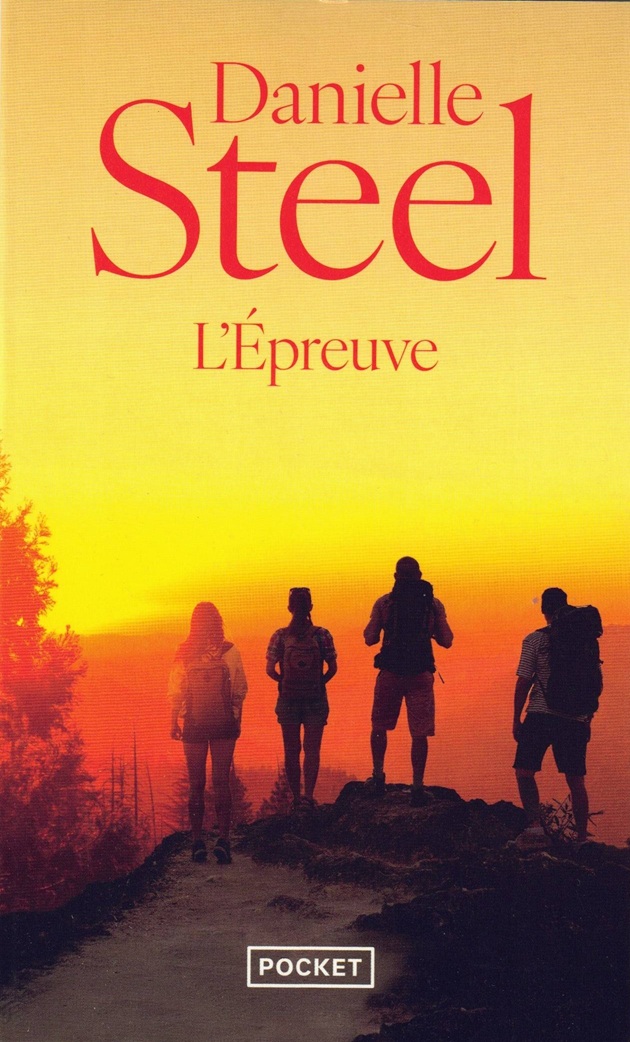 Danielle Steel - L'épreuve