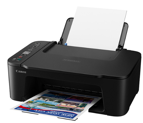 Imprimante Canon TS3750i