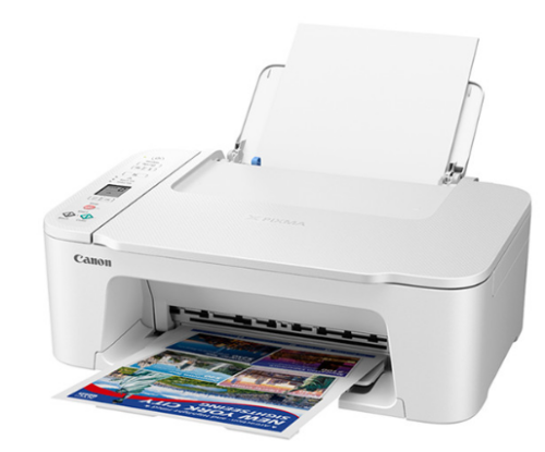 Imprimante Canon TS3751i