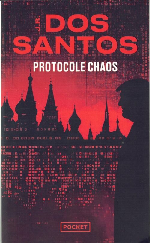 J.R. Dos Santos - Protocole Chaos