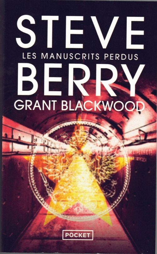 Steve Berry - Les manuscrits perdus