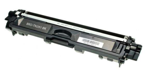 Toner Brother TN241 Black