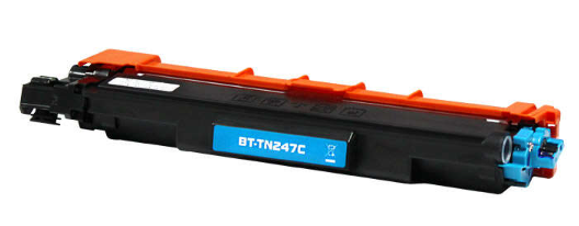 Toner Brother TN247 Cyan