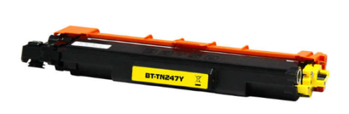 Toner Brother TN247 Yellow