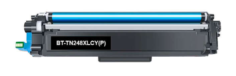 Toner Brother TN248 Cyan
