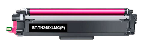 Toner Brother TN248 Magenta