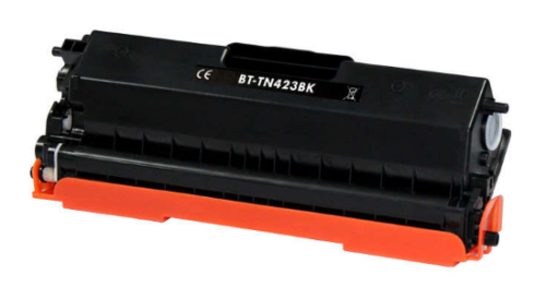 Toner Brother TN423 Black