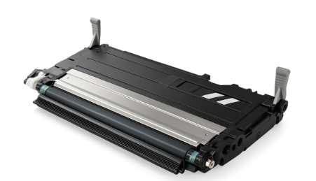 Toner HP 2070A Black (117A)