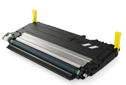 Toner HP 2072A Yellow (117A)