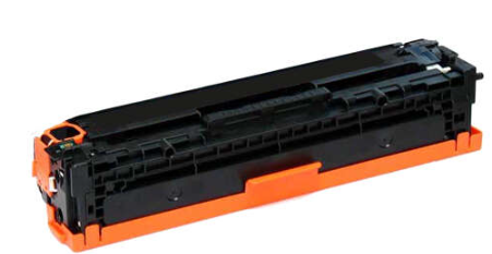 Toner HP CB540A Black