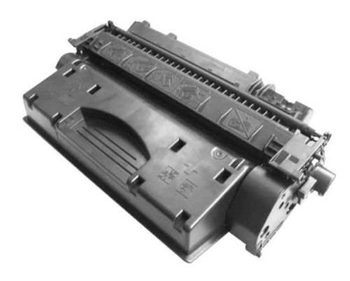 Toner HP CE505X