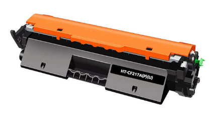 Toner HP CF217A
