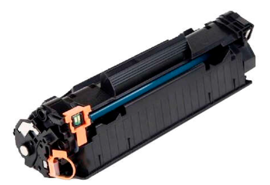 Toner HP CF283A