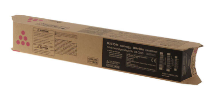 Toner Ricoh IM C300 M