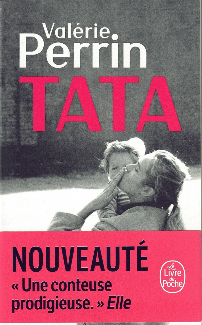 Valérie Perrin - Tata
