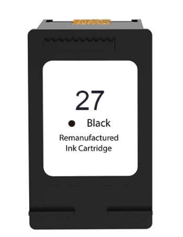 Cartouche HP 27 Black