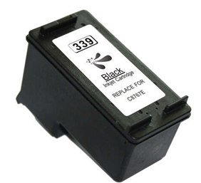 Cartouche HP 339 Black