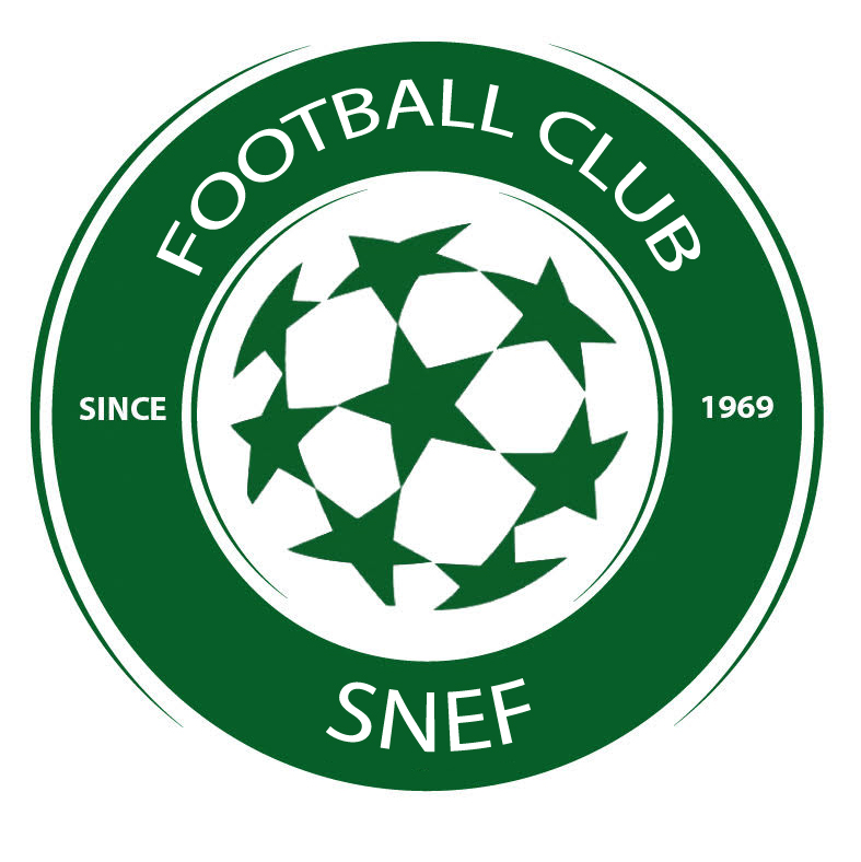 FC SNEF Logo