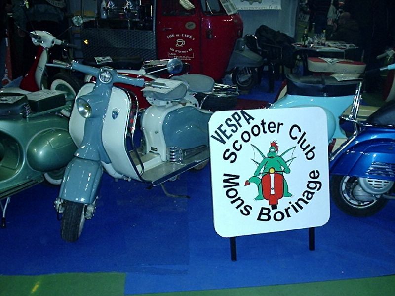 Photos de 2006