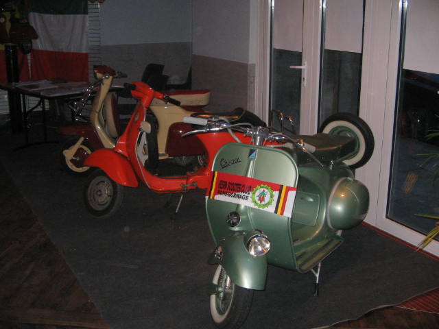 Photos de 2007